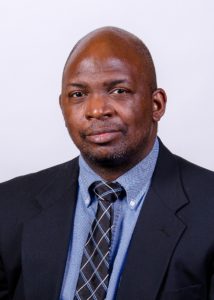 Dr. Dino Lamount Bryant