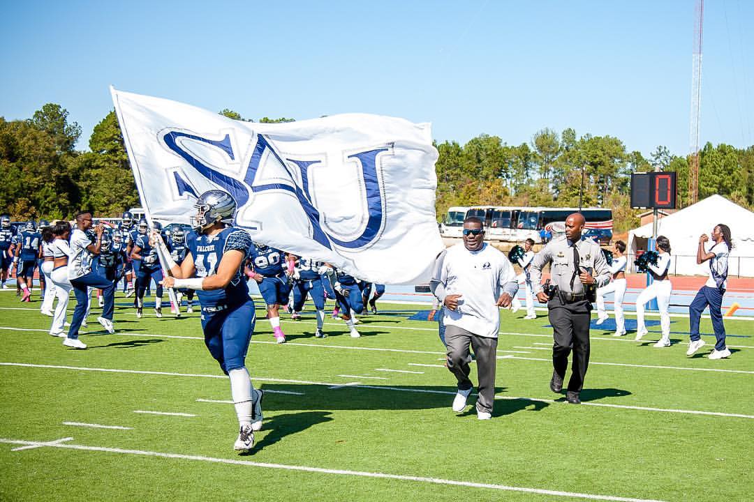 Season Football Ticket and Tailgate Prices (Starting July 18) - Saint  Augustine's University Athletics