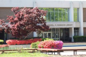 The Prezell R. Robinson Library