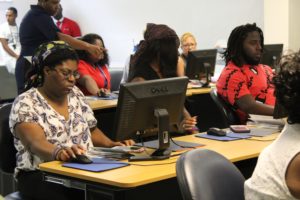 Preparing students at SOAR