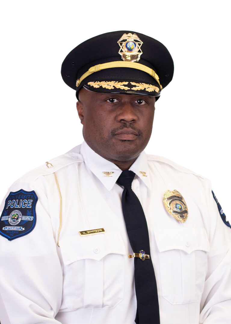 SAU Campus Police Chief Appointed to the Durham City-County Appearance ...