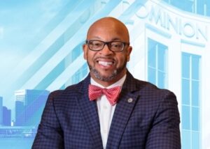 SAU Alum, Dr. Brian Hemphill '92 Announced Ninth President of Old ...