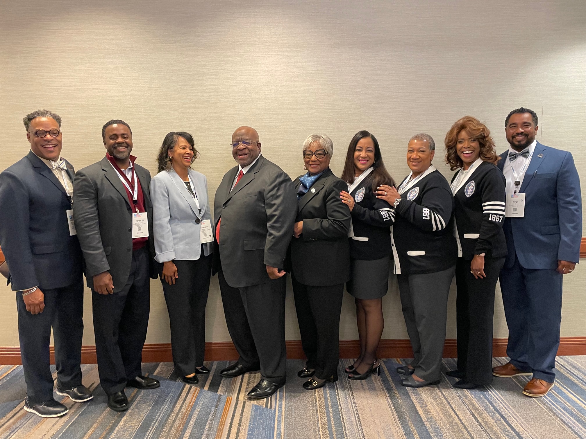 Saint Augustine’s University Announces the Nation’s First HBCU Urban ...