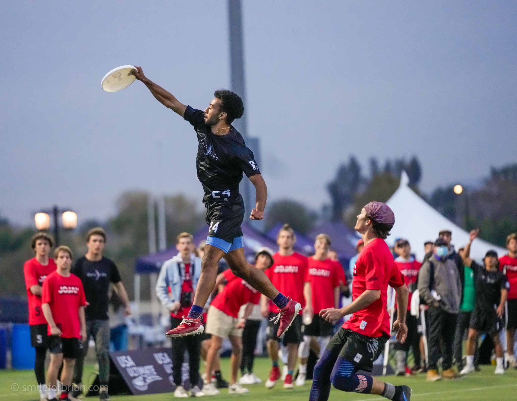 USA Ultimate