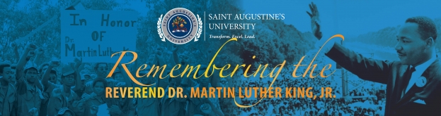 Remembering the Reverend Dr. Martin Luther King, Jr.